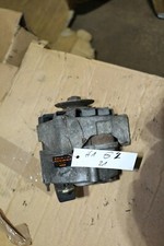 ORIGINAL Mercedes W107 W123 W116 W26 BOSCH Lichtmaschine Generator 0120489526 ? ORIGINAL Mercedes W107 W123 W116 W26 BOSCH Lichtmaschine Generator 0120489526 ?