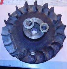 Koło magnetyczne Carraro jednoosiowe typ CA340''