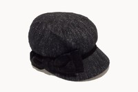 August Women's Black Hat on sale August Women's Black Hat on sale