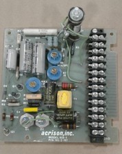 Acrison Inc. PC Circuit Board 105-2-167 Card ...