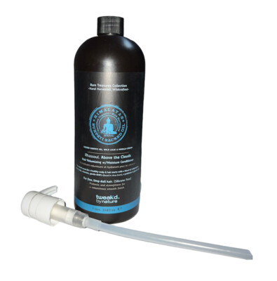 Tweak d By Nature Supersize Above the Clouds 1L Conditioner ~ Neu