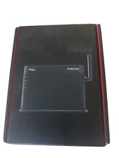 Samsung SCS2U01 Network Extender for Verizon Wireless - Black