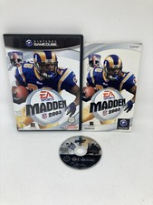 ebay® Auktion 185816835566 | Madden NFL 2003 für Nintendo GameCube Thumbnail of ebay® auction 185816835566 | Madden NFL 2003 für Nintendo GameCube