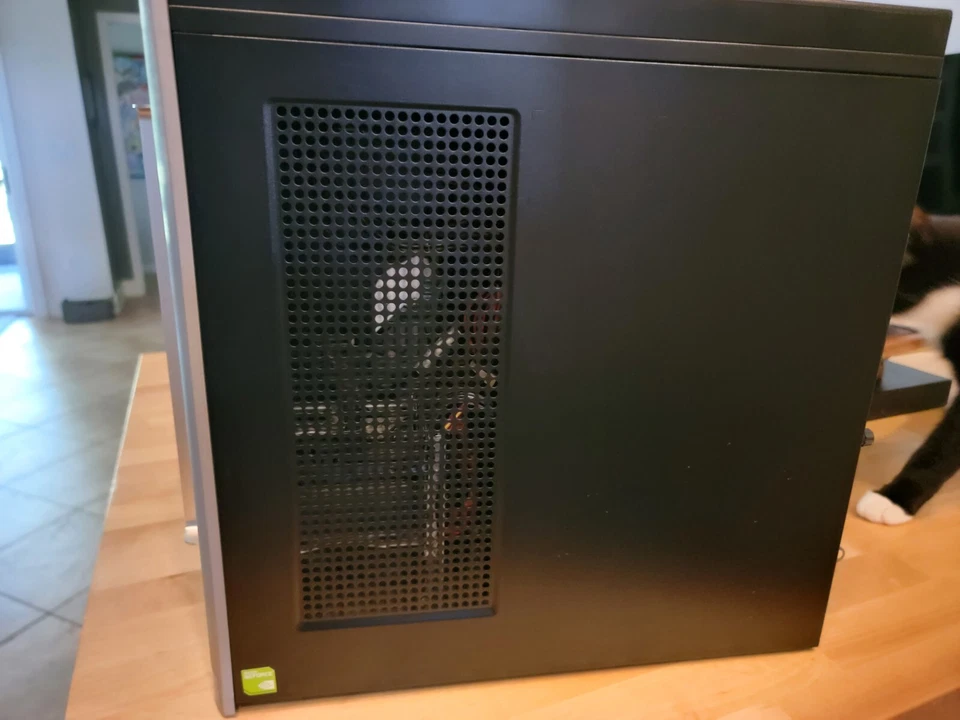 HP ENVY Desktop 750-197C 保修和延长保修 — 第 3/4 张图片