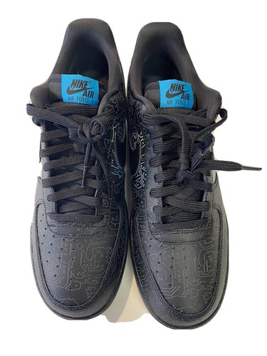 air force one space jam computer chip