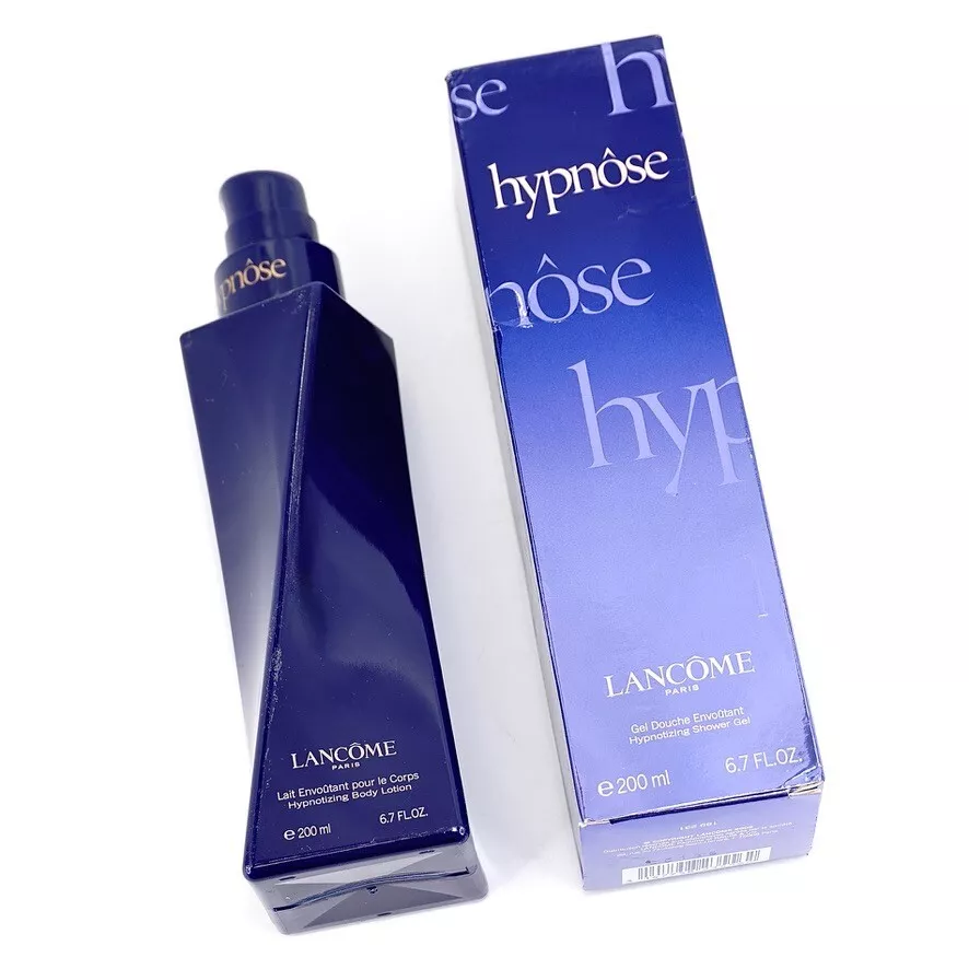 Yves saint laurent hypnose top