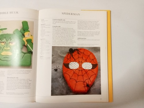 Cake Magic By Virginia Welsh & Alison French. Free Domestic Shipping - Picture 14 of 19