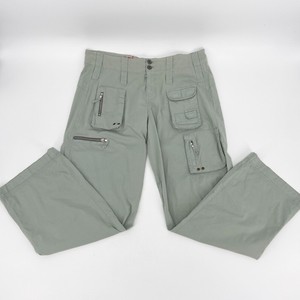 johnny was cargo pants