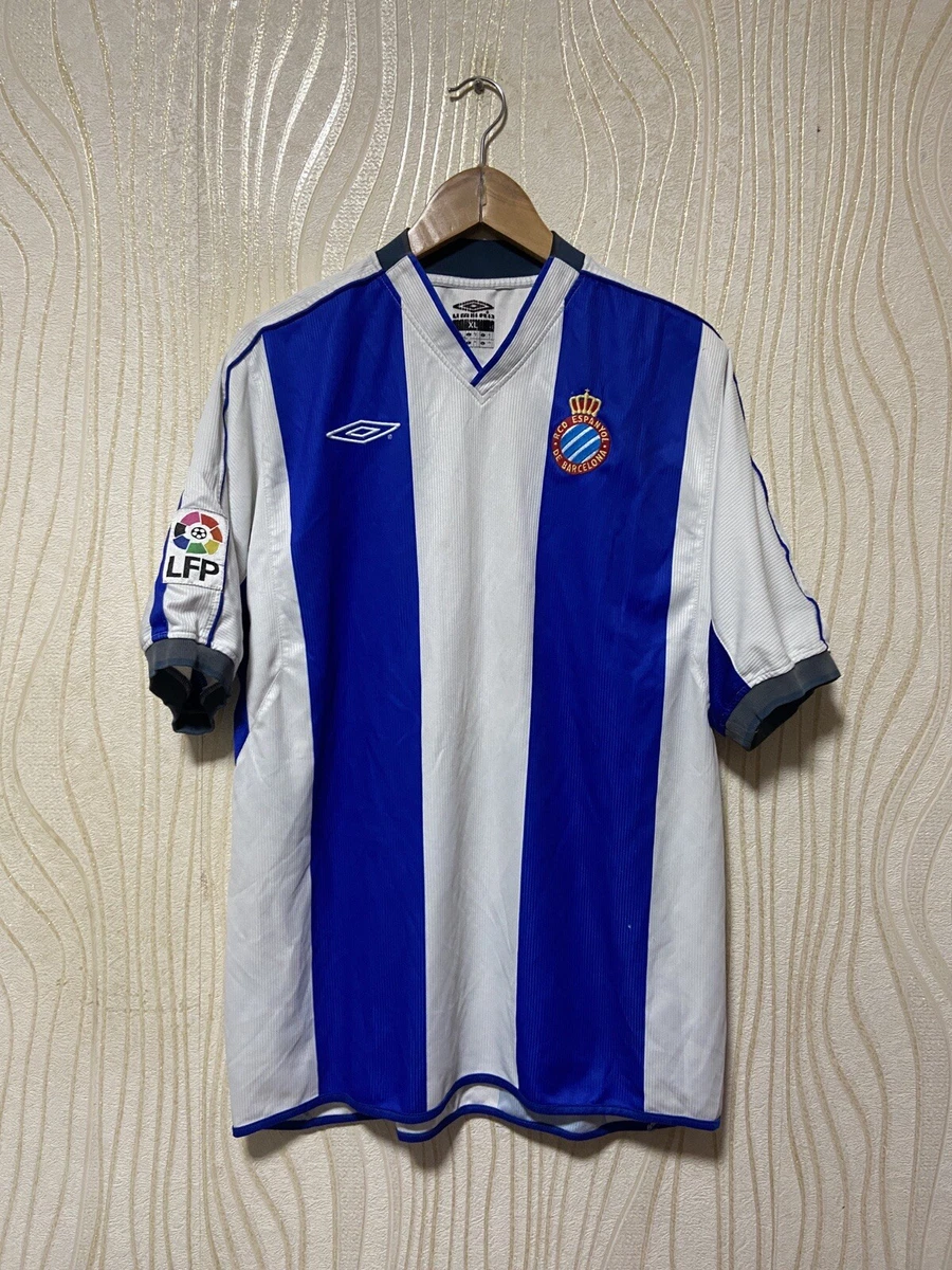 Espanyol International Club Soccer Fan Jerseys for sale | eBay
