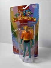 Mcfarlane Toys DC AQUAMAN Super Friends 6 Action Figure