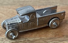 Vintage Looking Car From 1930s, Iron Cast. Made In The USA.