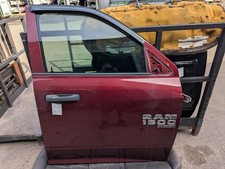 (LOCAL PICKUP ONLY) Passenger Front Door Classic Style Electric Fits 09-24 DODGE