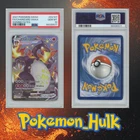 PSA 10 Charizard VMAX SV107/SV122 SWSH Shining Fates