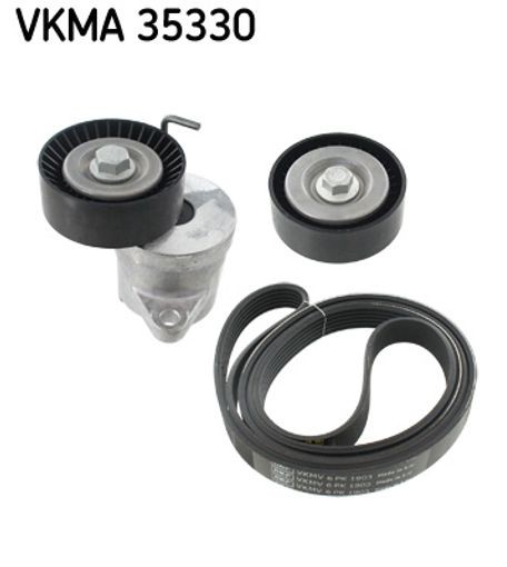 ✅Fits SKF VKMA 35330 ACCESSORY BELT KIT ⭐UK Seller⭐ - Image 9