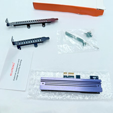 NVME Pcie 4.0 Adapter M.2 NVME SSD to Pci-E Slots X1 X4 X8 X16 Expansion