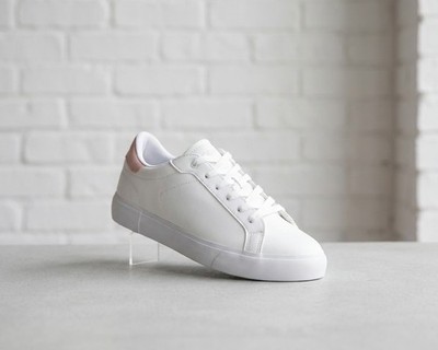Lacoste Girl's Powercourt 0721 1 Suc Shoes Size 13