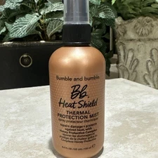BUMBLE AND BUMBLE Heat Shield Thermal Protection Mist 4.2 oz.