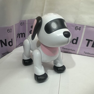 yiman ferngesteuerter Roboter Hundespielzeug