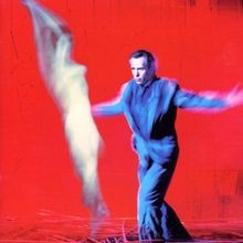 Us (Remastered) von Gabriel,Peter | CD | Zustand akzeptabel