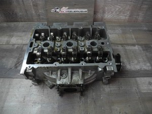 VW Polo Up Skoda Citigo Seat Mii 1.0l Zylinderkopf CHYA CHYB CHYE 04C103063N/NX