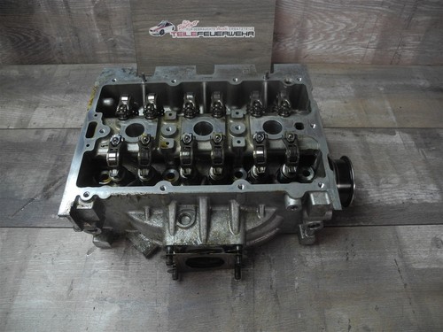 VW Polo Up Skoda Citigo Seat Mii 1.0l Zylinderkopf CHYA CHYB CHYE 04C103063N/NX