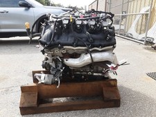 2021 2022 2023 2024 2025 F150 Engine Assembly 5.0l Motor Without Power Inverter 2021 2022 2023 2024 2025 F150 Engine Assembly 5.0l Motor Without Power Inverter