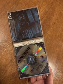 Magforce Racing (Sega Dreamcast, 2000) Complete Game CIB