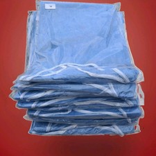 15 Individual XL Medical Gowns