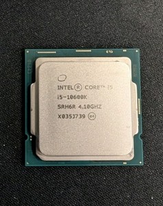 I5 10600K | eBay UK