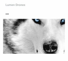 Lumen Drones Lumen Drones [CD]