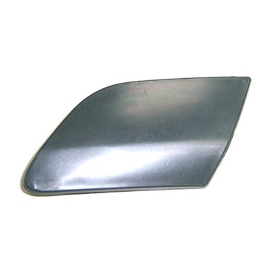 Front Driver Side Headlight Washer Cover For 2005-2010 VW Jetta GTI Rabbit
