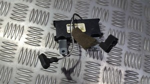 12785232 Antennenverstärker (Antennen Verstärker) 12700000 SAAB DE374551-64