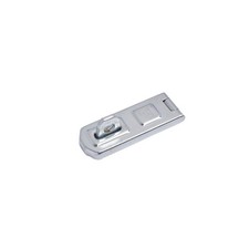Kasp K230195D 230 Universal Hasp & Staple 195mm
