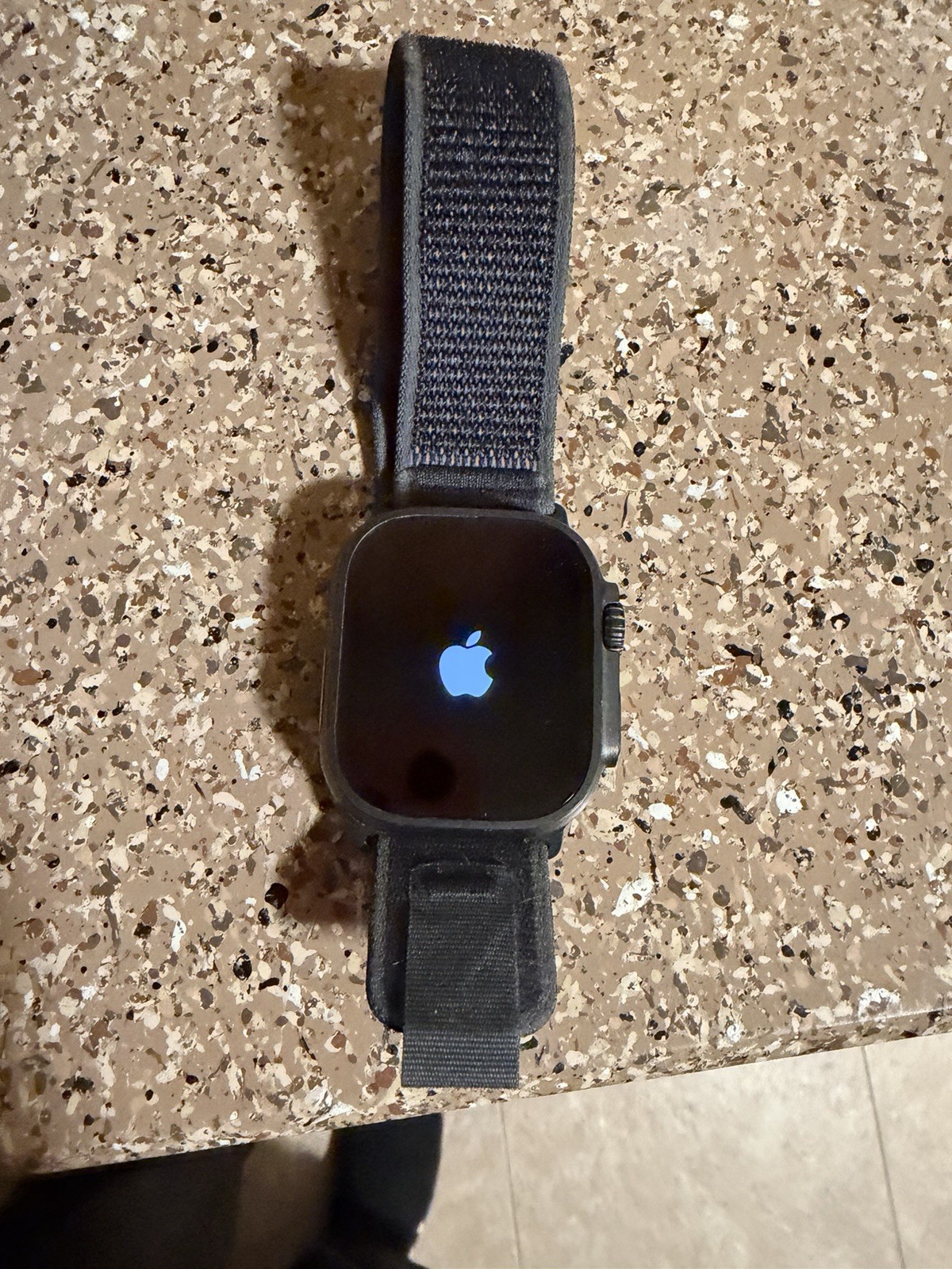 Black Case + 2 GPS MX4P3LW/A Band Titanium Apple Ultra Watch Ocean 49mm Cell w/ - vintagewatches.pk