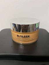 Maelys B-Sleek Outer Thigh Stretch Mark Cream 3.38 Oz - New Without Box