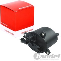 Herth+Buss Kraftstofffilter Langzeitfilter Passend FüR CitroËN C-CROSSER C5 C6