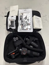Hohem iSteady MT2 Kit Gimbal Stabilizer for Mirrorless Action Camera Smartphones