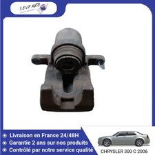 Etrier de frein Chrysler 300C