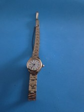 Ladies Montine Manual Watch
