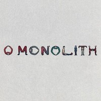 Vinile - Squid - O Monolith (Transparent Blue Vinyl) - Warp Records -D- Neu