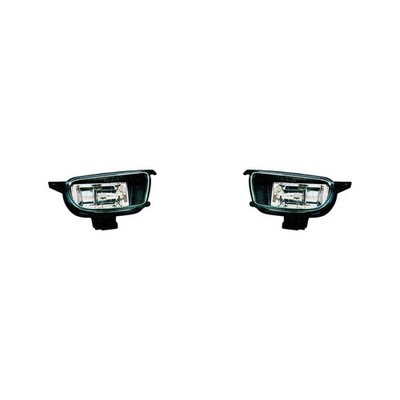 Nebelscheinwerfer Set passend für VW Transporter T4 96-03 DE-H3 Li Re