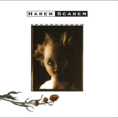 Harem Scarem Harem Scarem (Vinyl) 12'' Album Coloured Vinyl (Limited Edition)