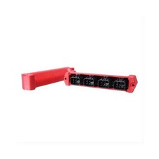 MSD 7740 CAN-Bus Hub 4-Wire Plastic Red Each