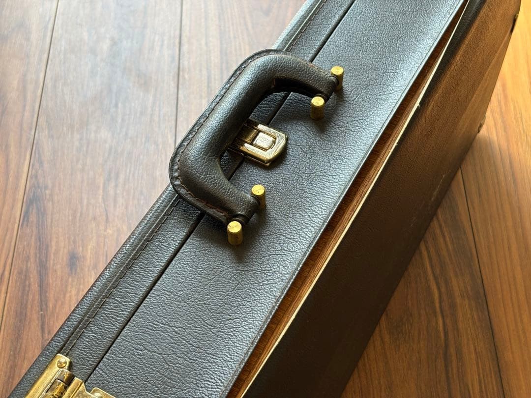 Case] Selmer Super Action 80 Series 2 Alto Saxophone Case | eBay
