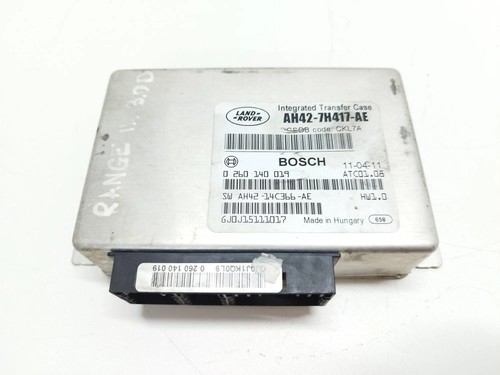 LAND ROVER RANGE ROVER III L322 Getriebesteuergerät AH427H417AE 3.00 27816513