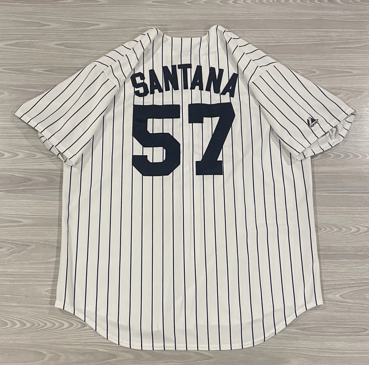Johan Santana Minnesota Twins MLB Jerseys for sale | eBay
