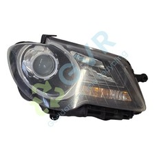 VOLKSWAGEN TOURA MK1 FL1 (1T2) 2006-2010 Headlight Right Side 1T2941006C