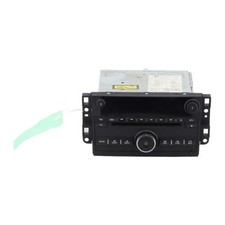 Autoradio Chevrolet CAPTIVA
