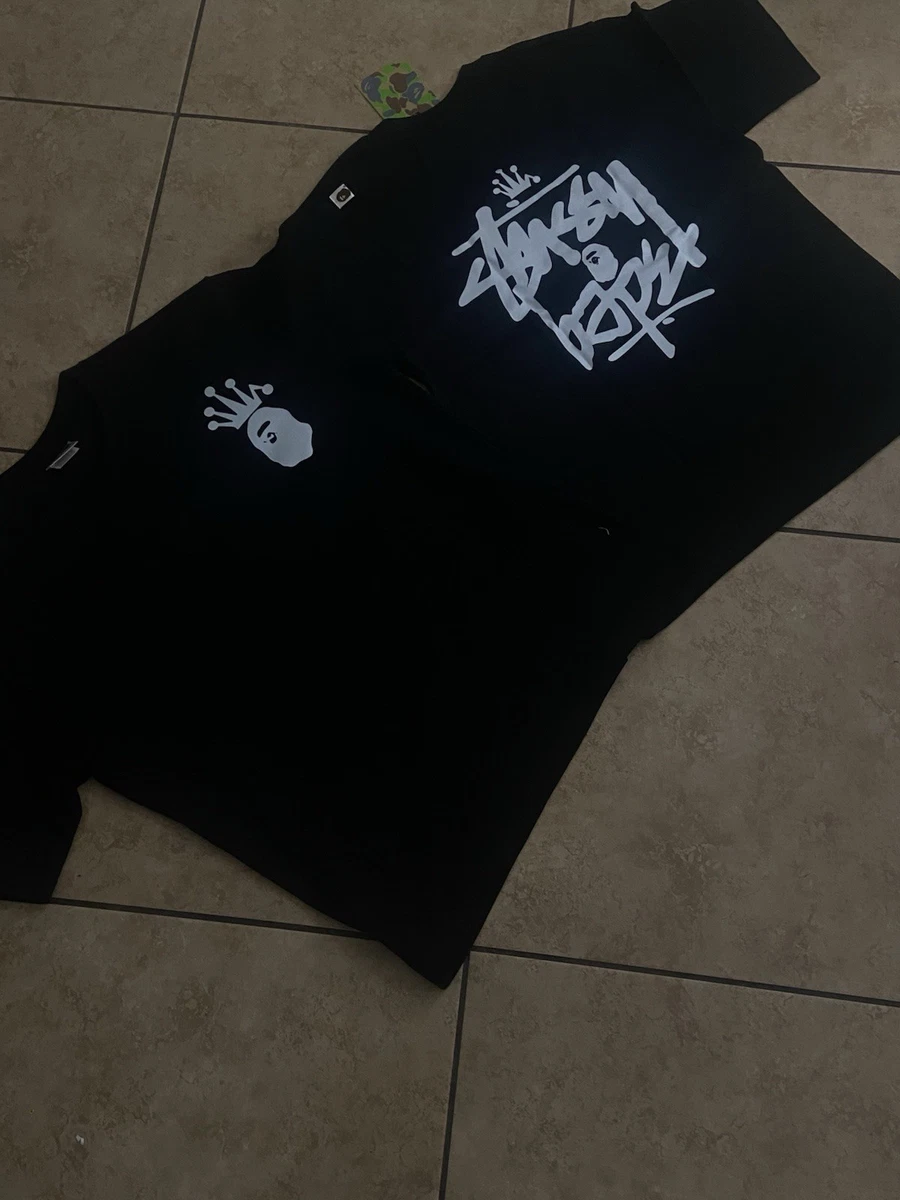 Stussy Shirts for Men for sale | eBay