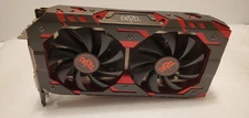 PowerColor Radeon RX 580 8GB GDDR5 – Red Devil OC (AXRX 580 8GBD5-3DH/OC)